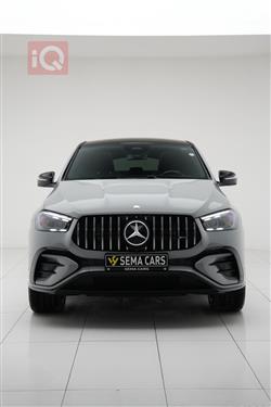 مرسيدس بنز GLE